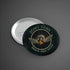 Don't Fear Badge